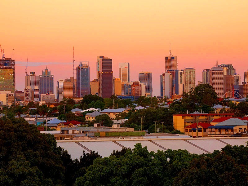 H & G/28 Ferry Road, West End QLD 4101