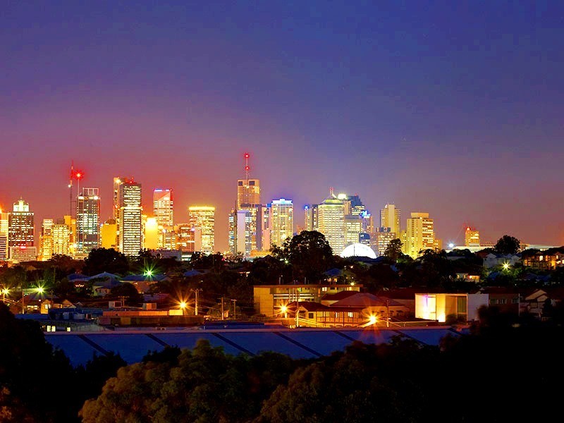 H & G/28 Ferry Road, West End QLD 4101