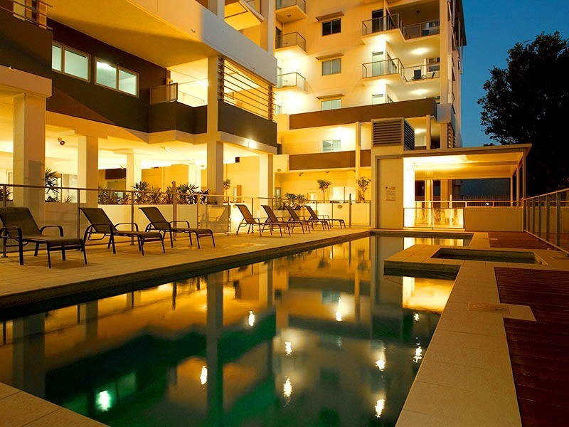 H & G/28 Ferry Road, West End QLD 4101