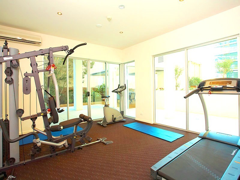 H & G/28 Ferry Road, West End QLD 4101