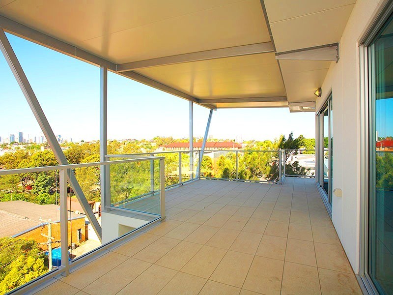 I & F/28 Ferry Road, West End QLD 4101