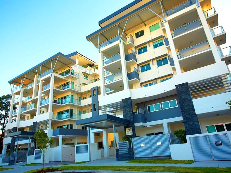 B1a/28 Ferry Road, West End QLD 4101