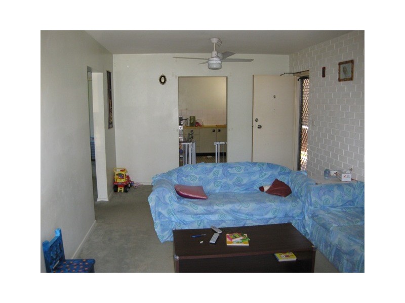 2/41 Tamar Street, Annerley QLD 4103