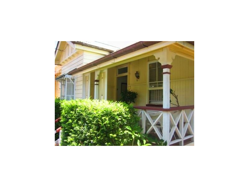 40 Annie St, Paddington QLD 4064