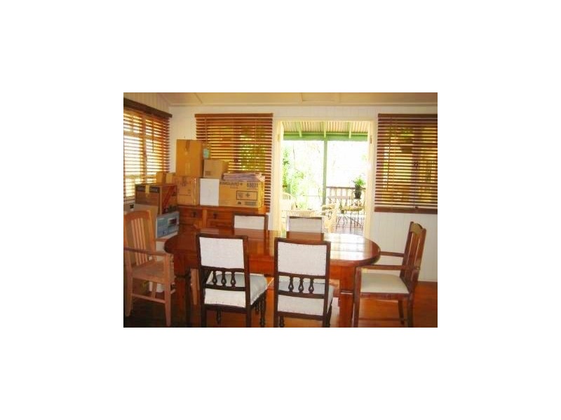 40 Annie St, Paddington QLD 4064
