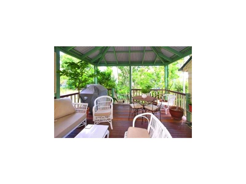40 Annie St, Paddington QLD 4064