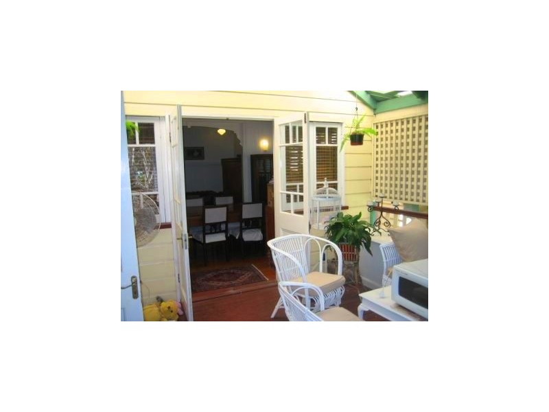 40 Annie St, Paddington QLD 4064
