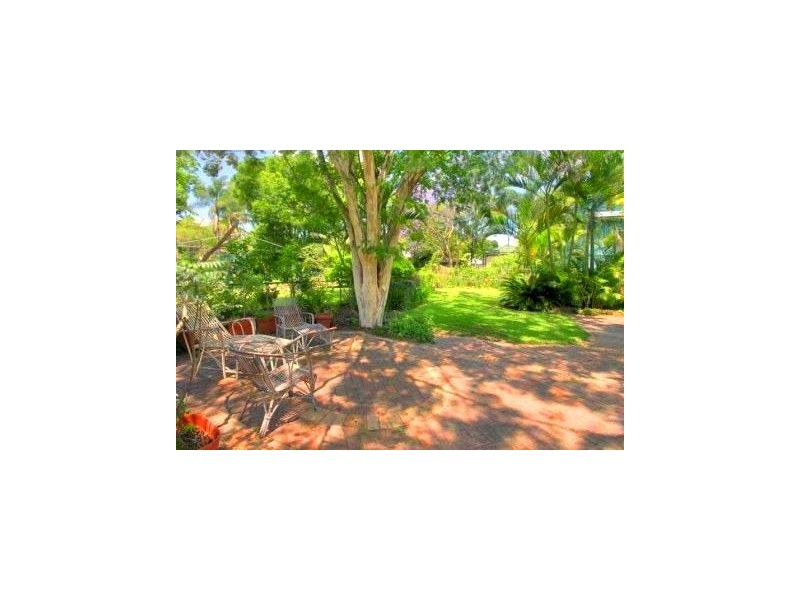 40 Annie St, Paddington QLD 4064