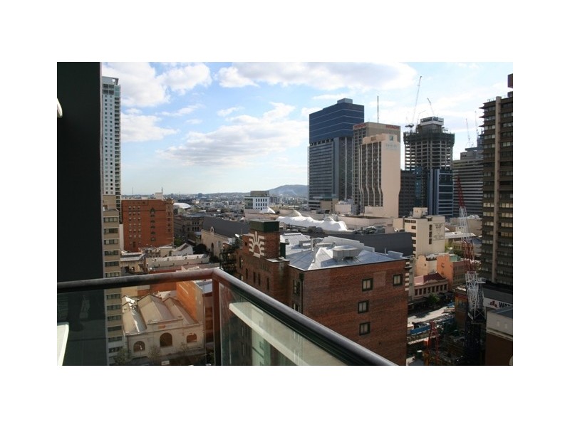Brisbane QLD 4000