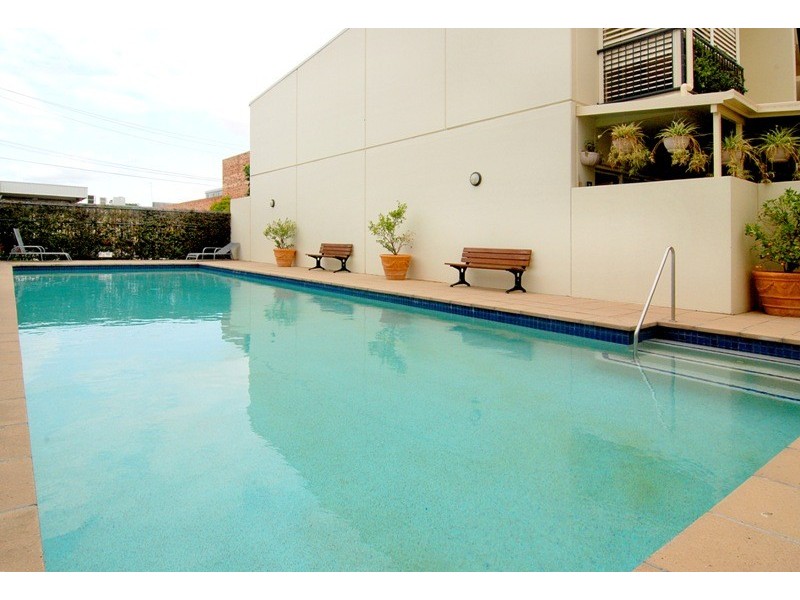 25/5 Duncan Street, West End QLD 4101