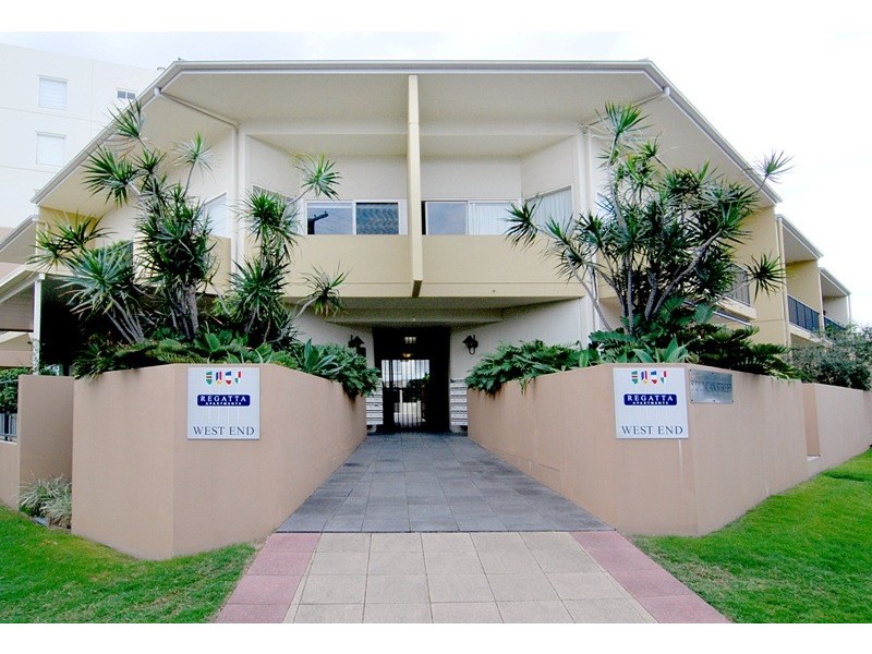 25/5 Duncan Street, West End QLD 4101