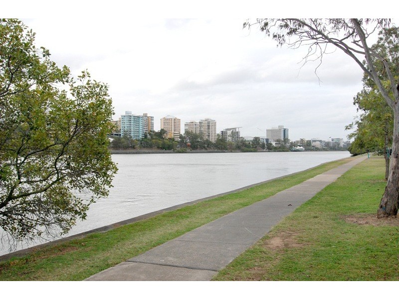 25/5 Duncan Street, West End QLD 4101