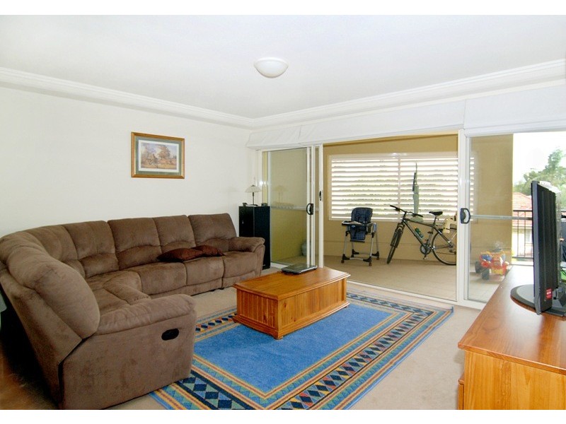 25/5 Duncan Street, West End QLD 4101