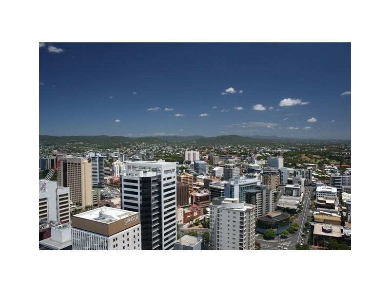 Brisbane QLD 4000