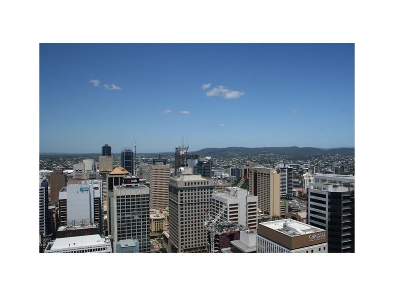 Brisbane QLD 4000