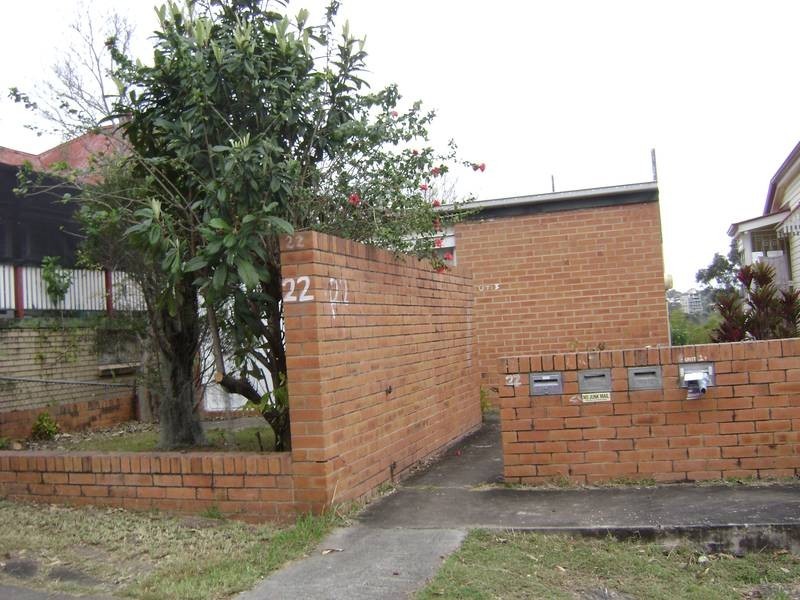 3/22 Ganges Street, Highgate Hill QLD 4101