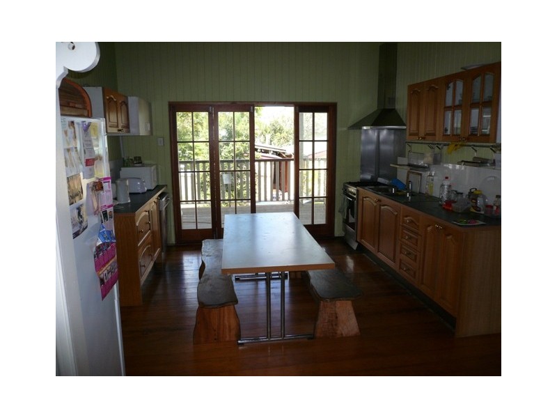 Kelvin Grove QLD 4059