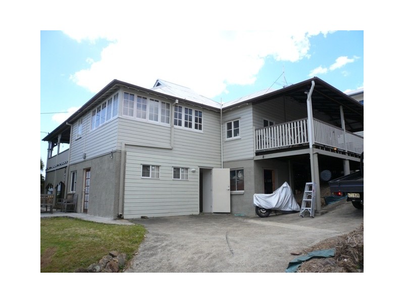 Kelvin Grove QLD 4059