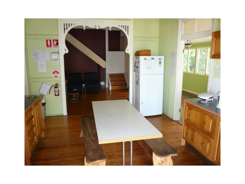 Kelvin Grove QLD 4059