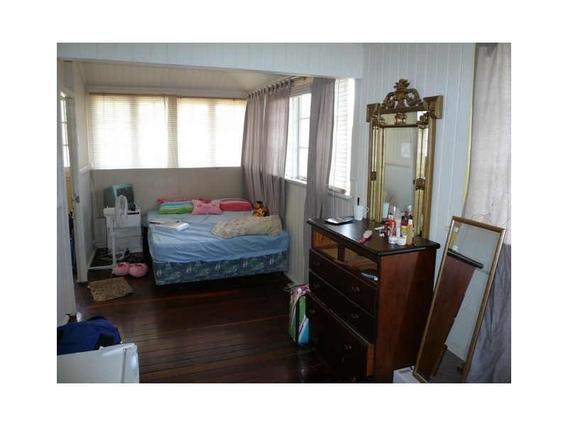 Kelvin Grove QLD 4059