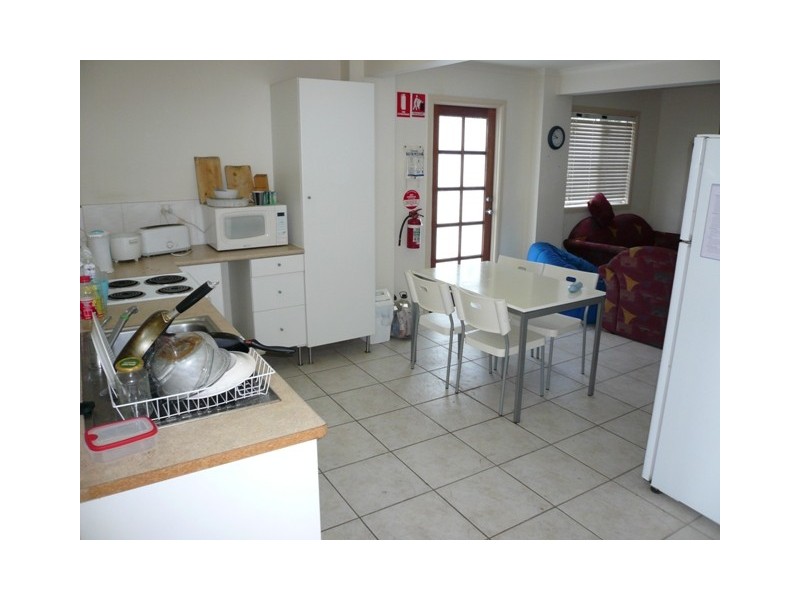 Kelvin Grove QLD 4059