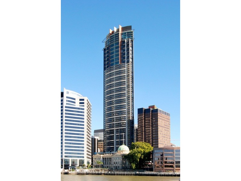 358/420 Queen Street, Brisbane QLD 4000