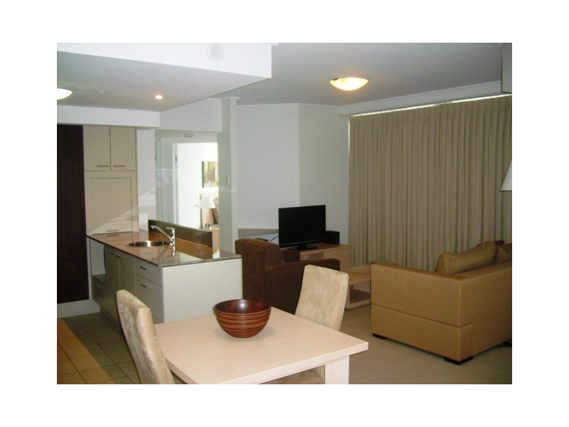 358/420 Queen Street, Brisbane QLD 4000