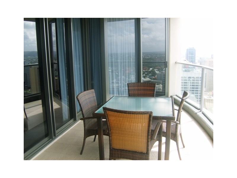 358/420 Queen Street, Brisbane QLD 4000