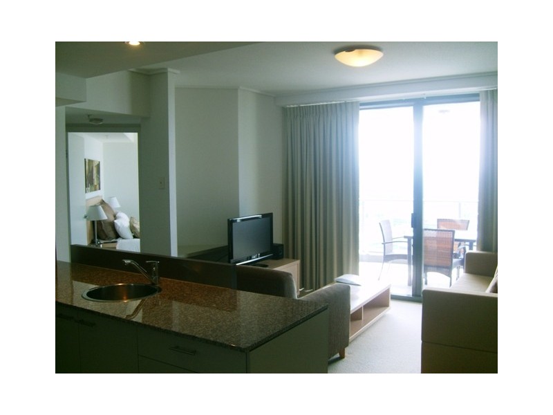 358/420 Queen Street, Brisbane QLD 4000