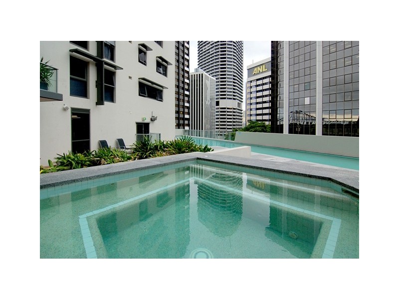 358/420 Queen Street, Brisbane QLD 4000