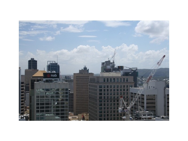 358/420 Queen Street, Brisbane QLD 4000