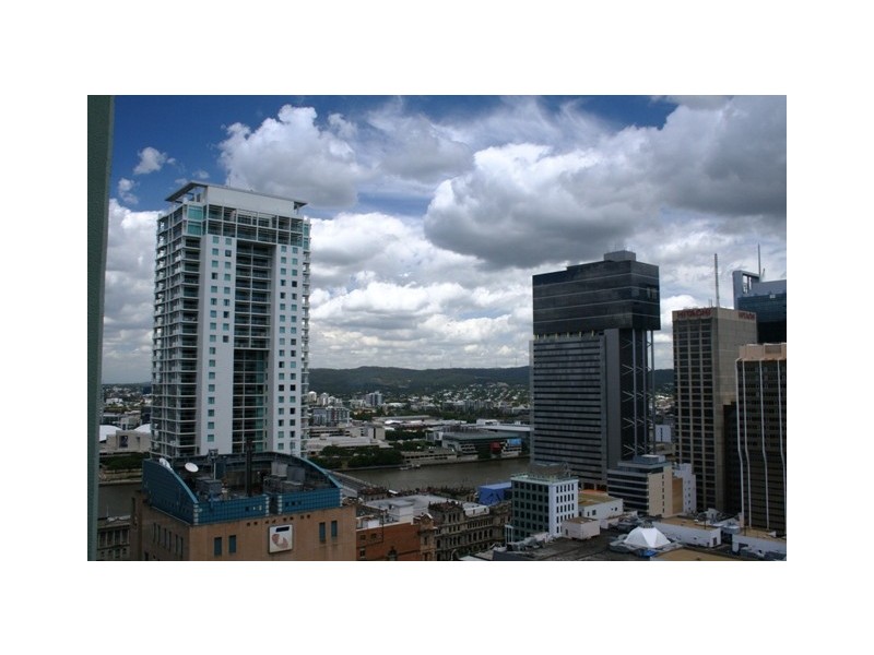 Brisbane QLD 4000