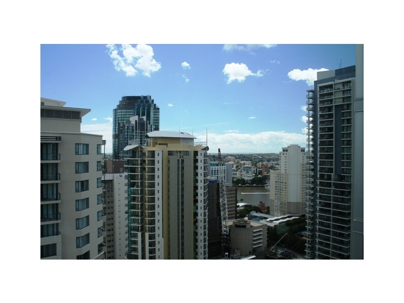 Brisbane QLD 4000