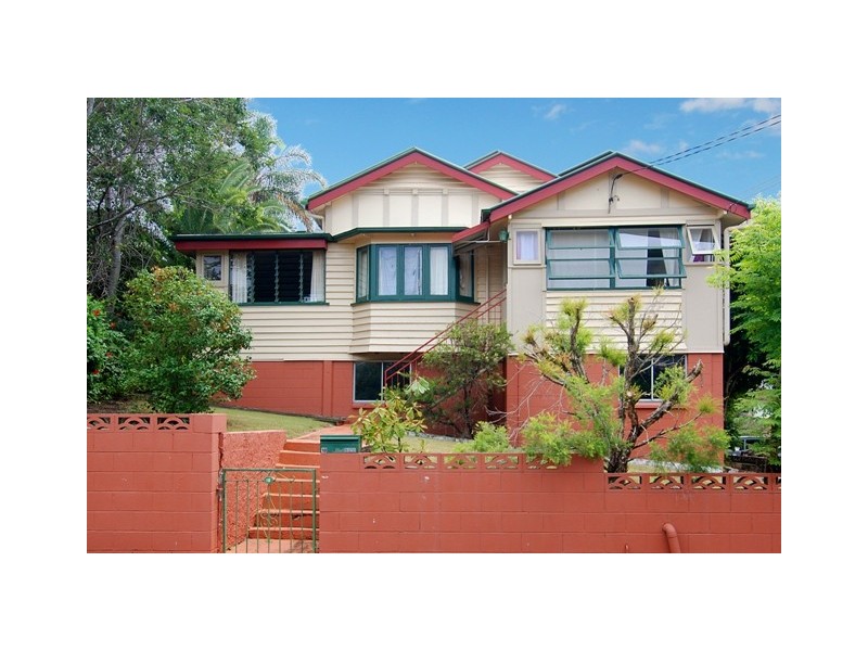 18 Forbes Street, West End QLD 4101