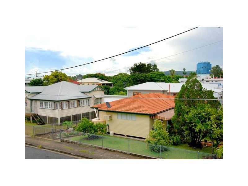 18 Forbes Street, West End QLD 4101