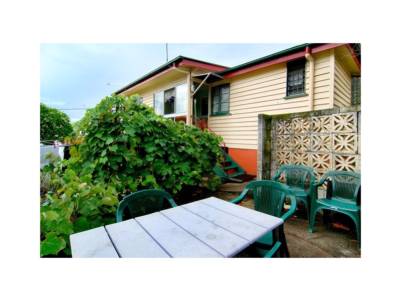 18 Forbes Street, West End QLD 4101