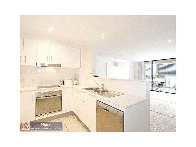 25/42 Cordelia Street, South Brisbane QLD 4101