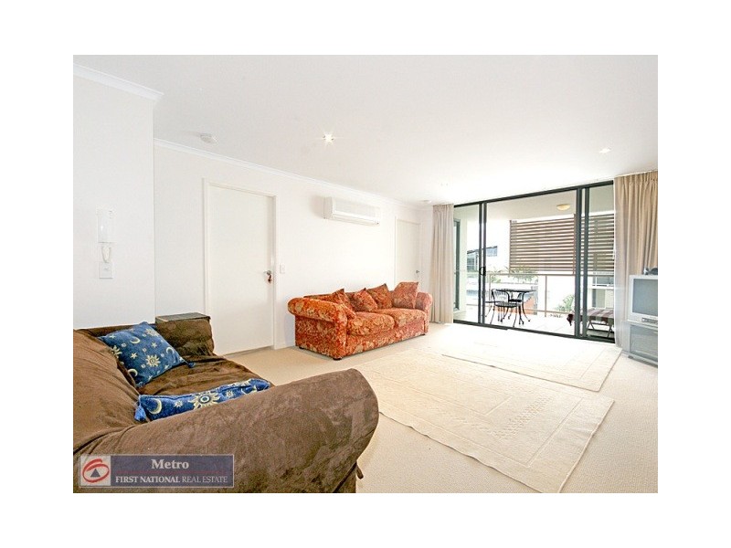 25/42 Cordelia Street, South Brisbane QLD 4101