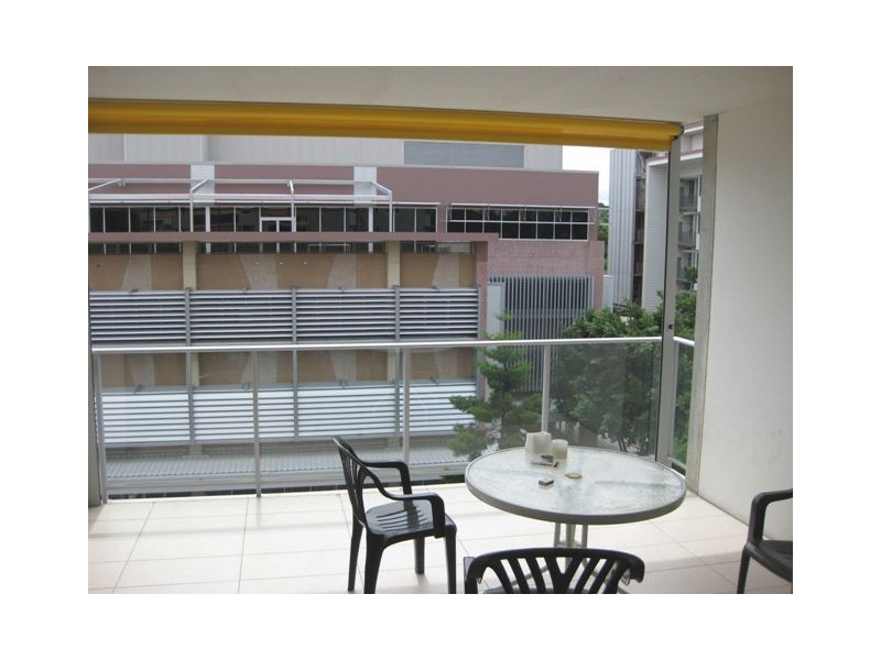 1503/57 Musk Avenue, Kelvin Grove QLD 4059