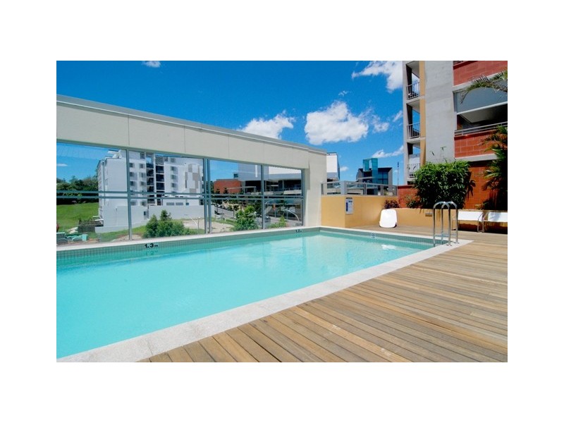 1503/57 Musk Avenue, Kelvin Grove QLD 4059