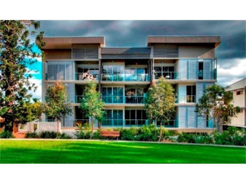 31/27 School Street, Kelvin Grove QLD 4059