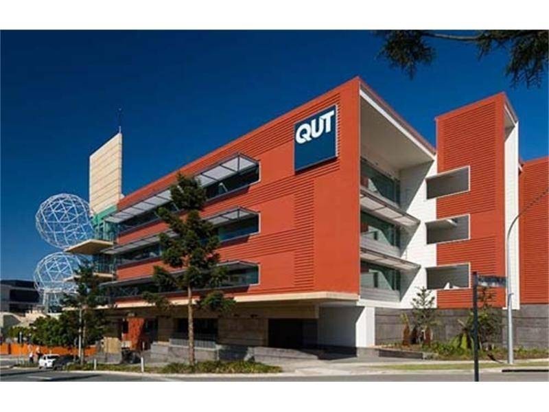 31/27 School Street, Kelvin Grove QLD 4059