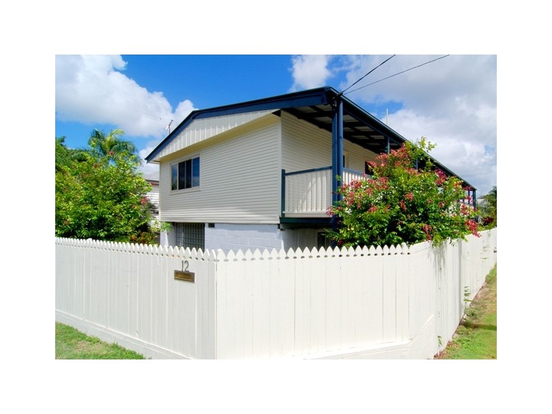 4 Hope Street, Norman Park QLD 4170