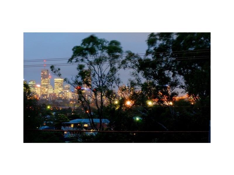 389 Chatsworth Road, Coorparoo QLD 4151