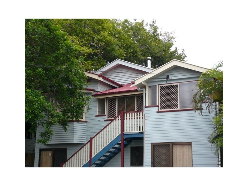 34 Bell Street, Kangaroo Point QLD 4169