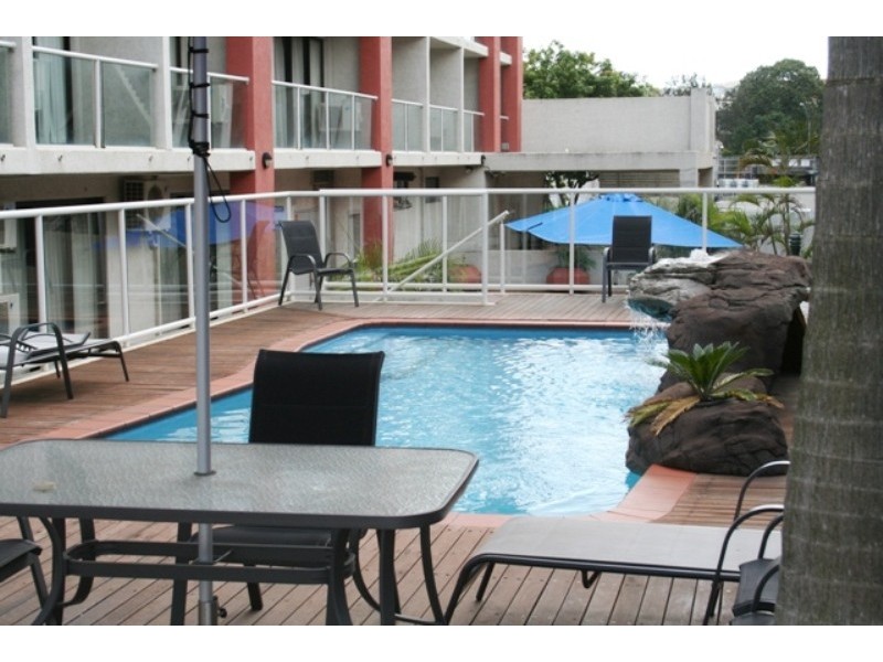 South Brisbane QLD 4101