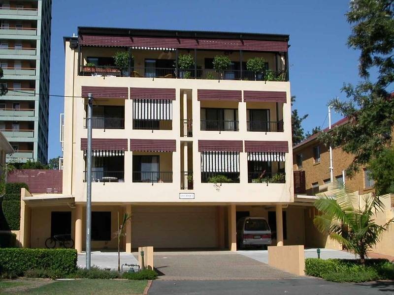 7/232 Boundary Street, West End QLD 4101