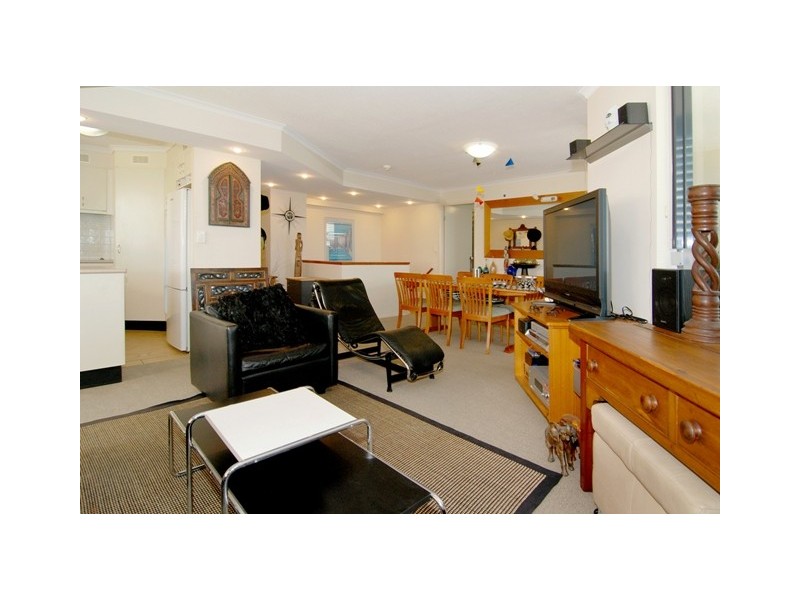 414/220 Melbourne Street, West End QLD 4101