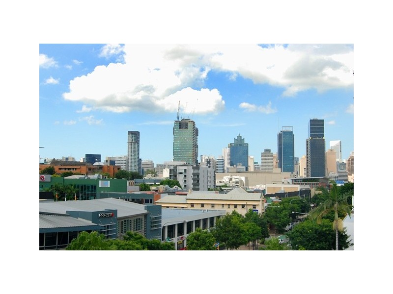 414/220 Melbourne Street, West End QLD 4101