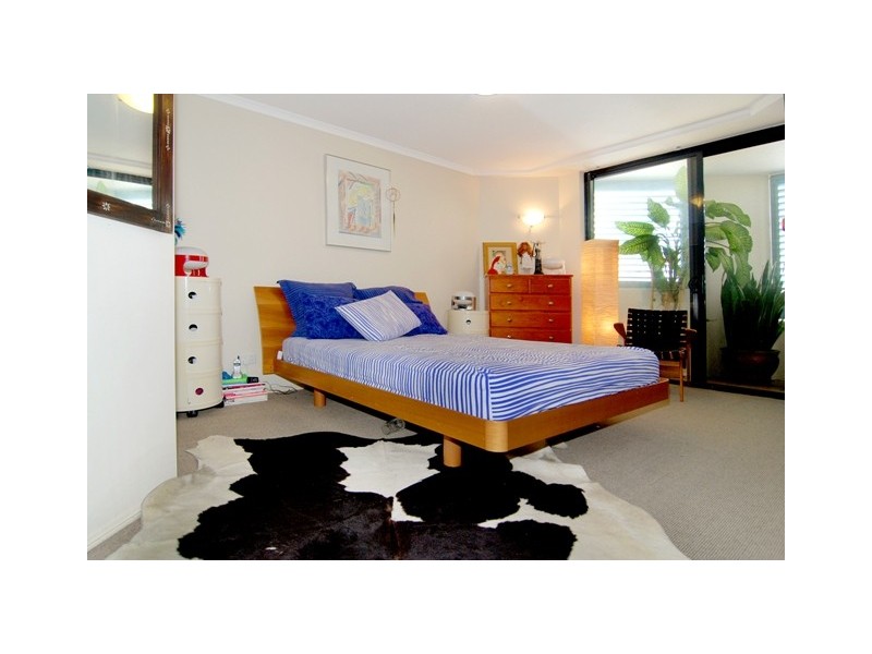 414/220 Melbourne Street, West End QLD 4101